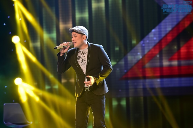 Nhân tố bí ẩn: Khánh Bình bất ngờ rút lui trước Quang Đại